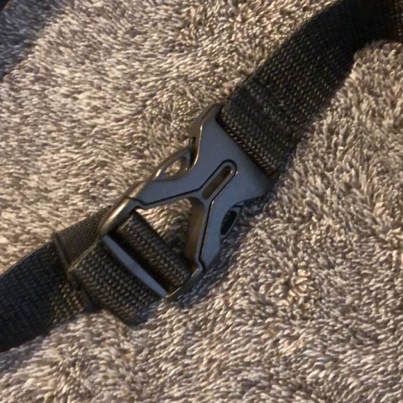 Adidas Unisex Rand II Fanny Pack - Picture 4 of 9